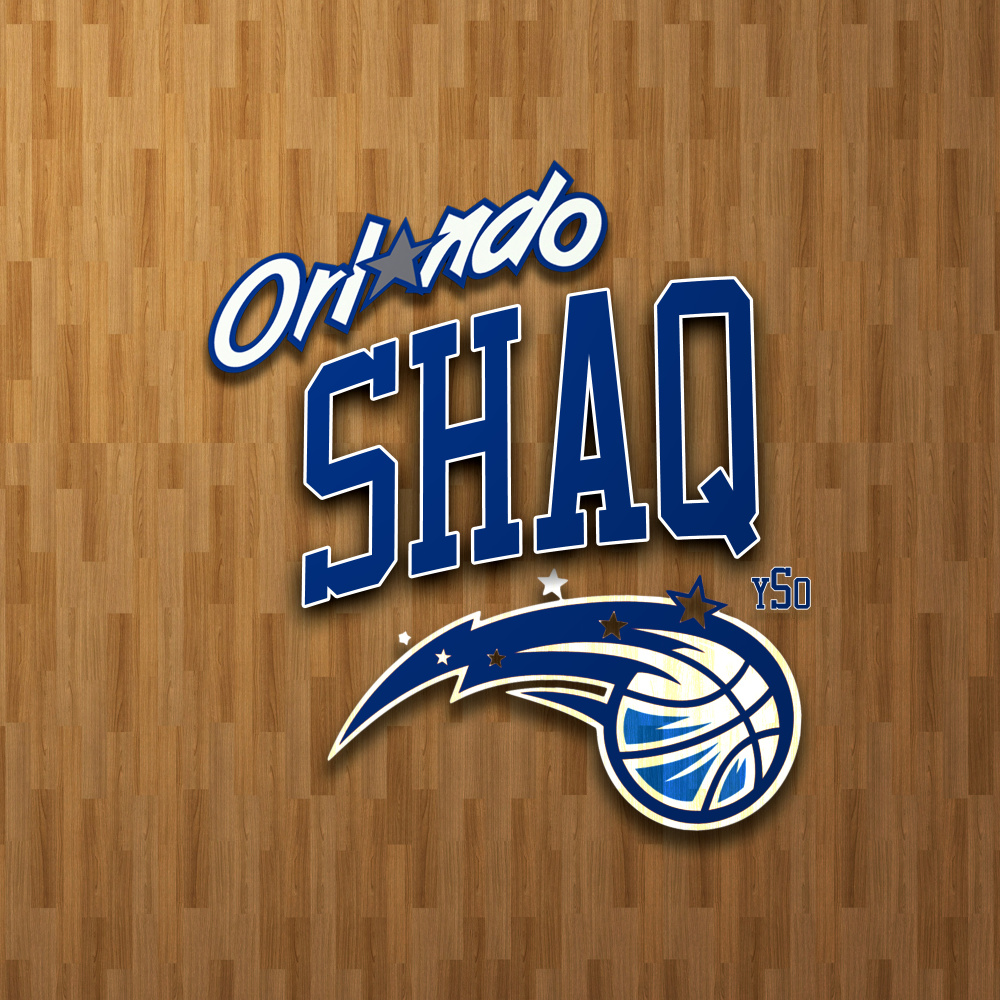 Orlando Shaq (Explicit)