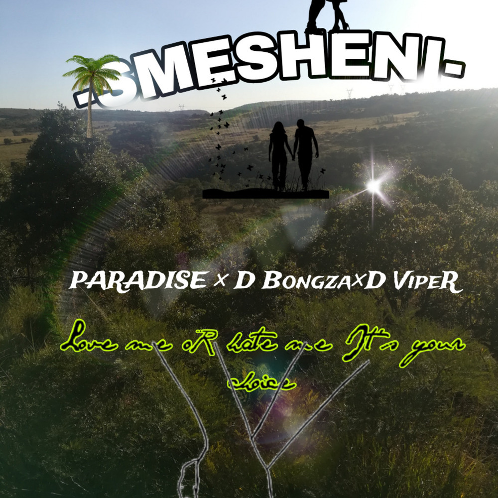 SMESHENI (Original)