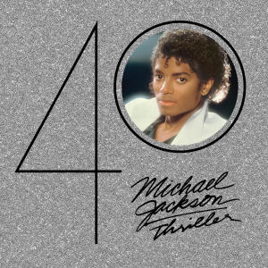 ดาวน์โหลดและฟังเพลง Thriller พร้อมเนื้อเพลงจาก Michael Jackson