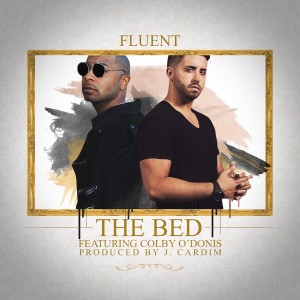收聽Fluent的The Bed (Explicit)歌詞歌曲