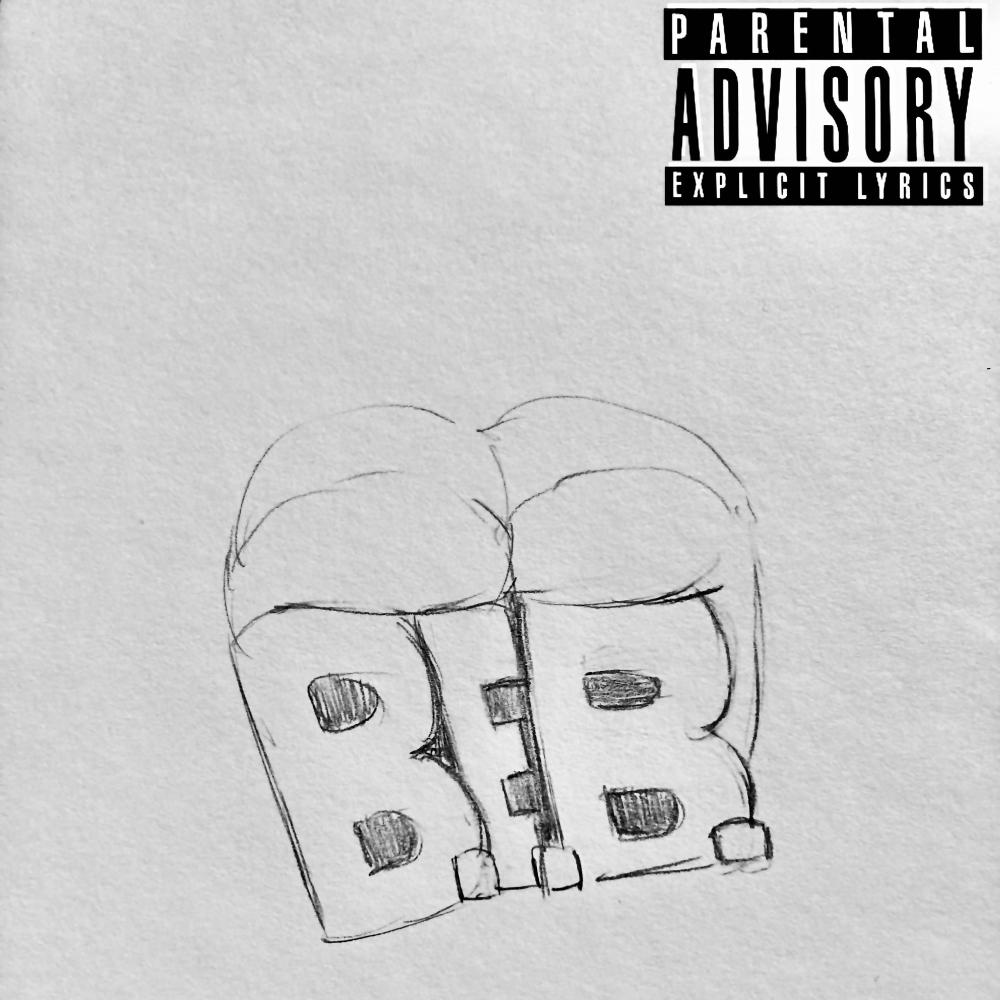 B.E.B (Booty Eating Bible) (feat. Marc Rebillet) (Explicit)