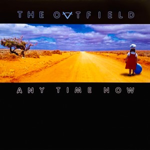 The Outfield的專輯Any Time Now