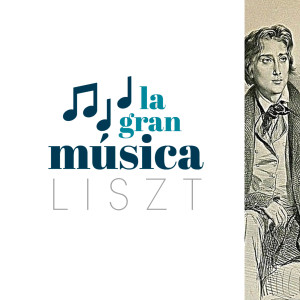 Album La Gran Música: Liszt from Berlin Radio Symphony Orchestra