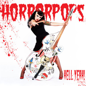 Dengarkan Baby Lou Tattoo lagu dari HorrorPops dengan lirik