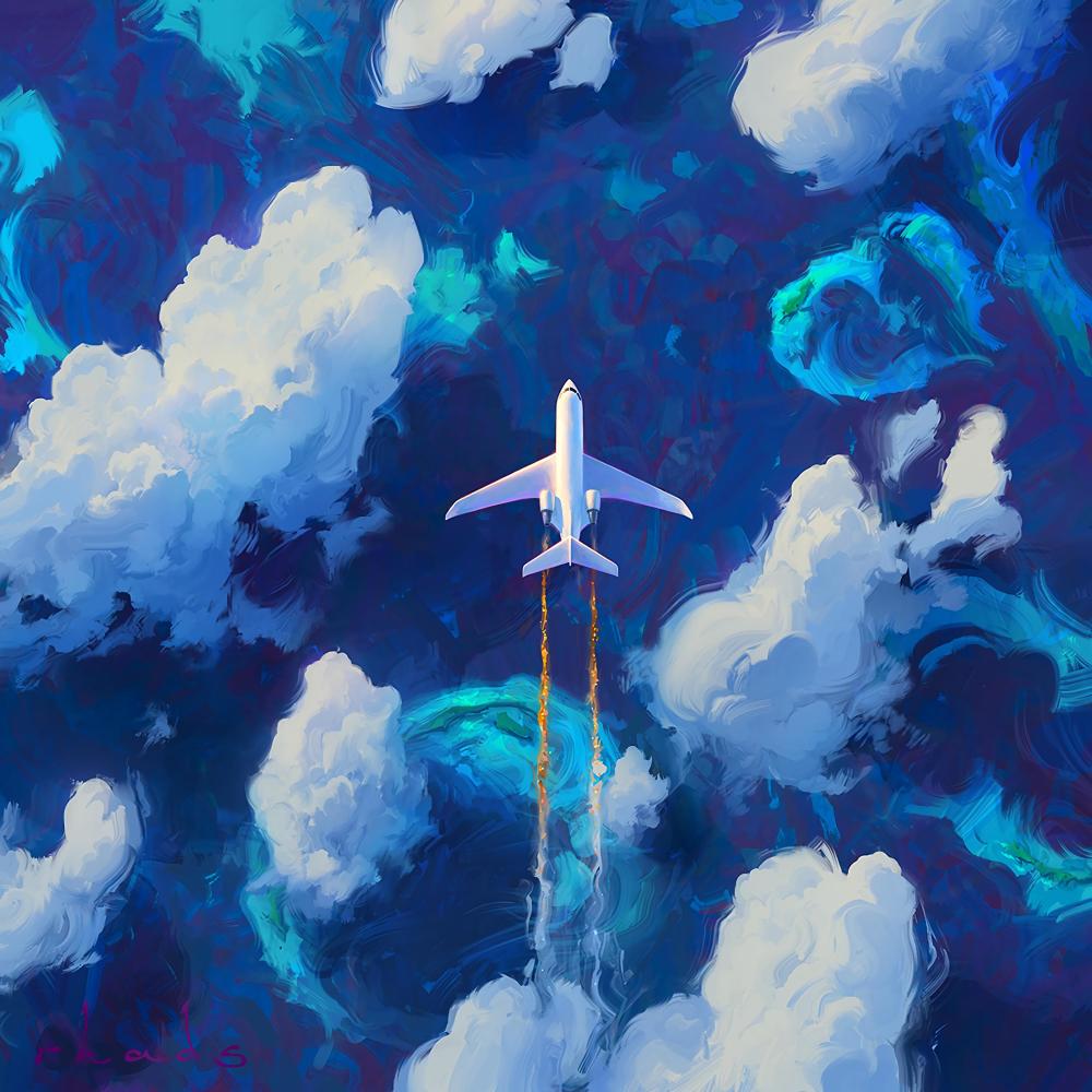 Windy Noisy