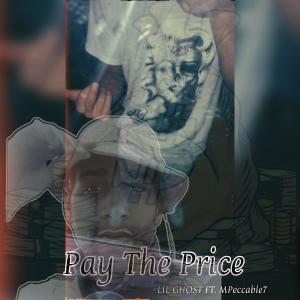 Album Pay The Price (Explicit) from Lil Ghost
