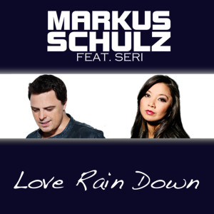 收聽Markus Schulz的Love Rain Down (Dabruck & Klein Remix)歌詞歌曲