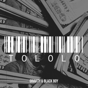 收聽Gravity的Tololo歌詞歌曲