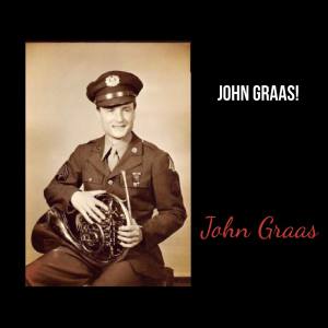 Album John Graas! from John Graas