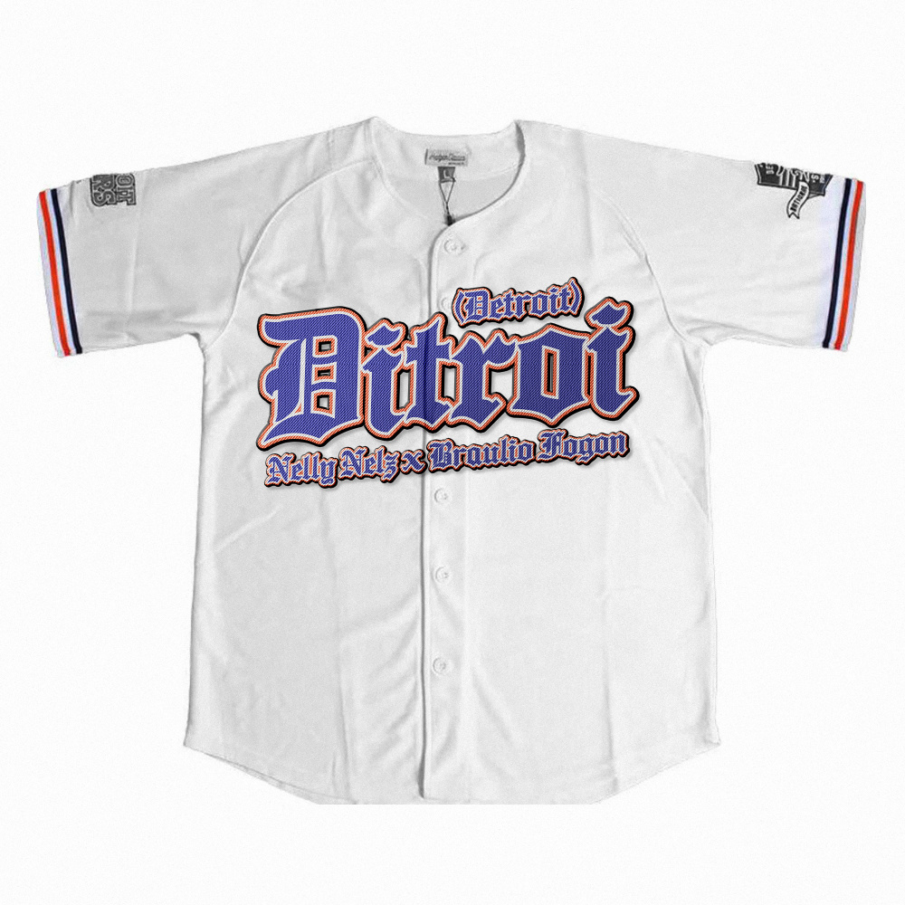 Ditroi (Detroit) (Explicit)