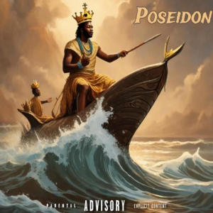 ดาวน์โหลดและฟังเพลง POSEIDON พร้อมเนื้อเพลงจาก Swillydedroit
