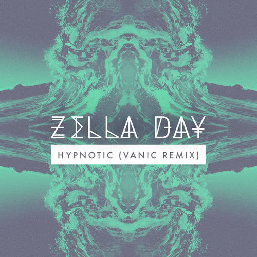 Hypnotic (Vanic Remix)