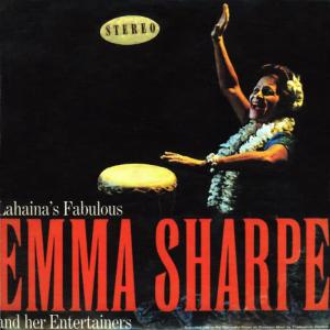 收聽Emma Sharpe的Ula No Weo歌詞歌曲