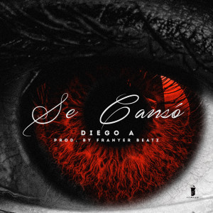Diego A的專輯Se Cansó