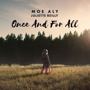 Moe Aly的專輯Once and for All