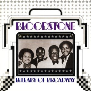收聽Bloodstone的Baby Face (LP版)歌詞歌曲