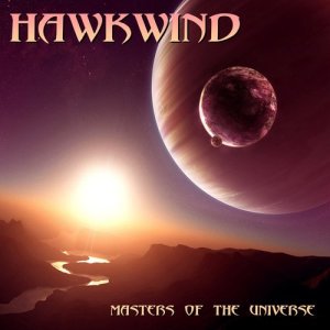 收聽Hawkwind的Master Of The Universe歌詞歌曲