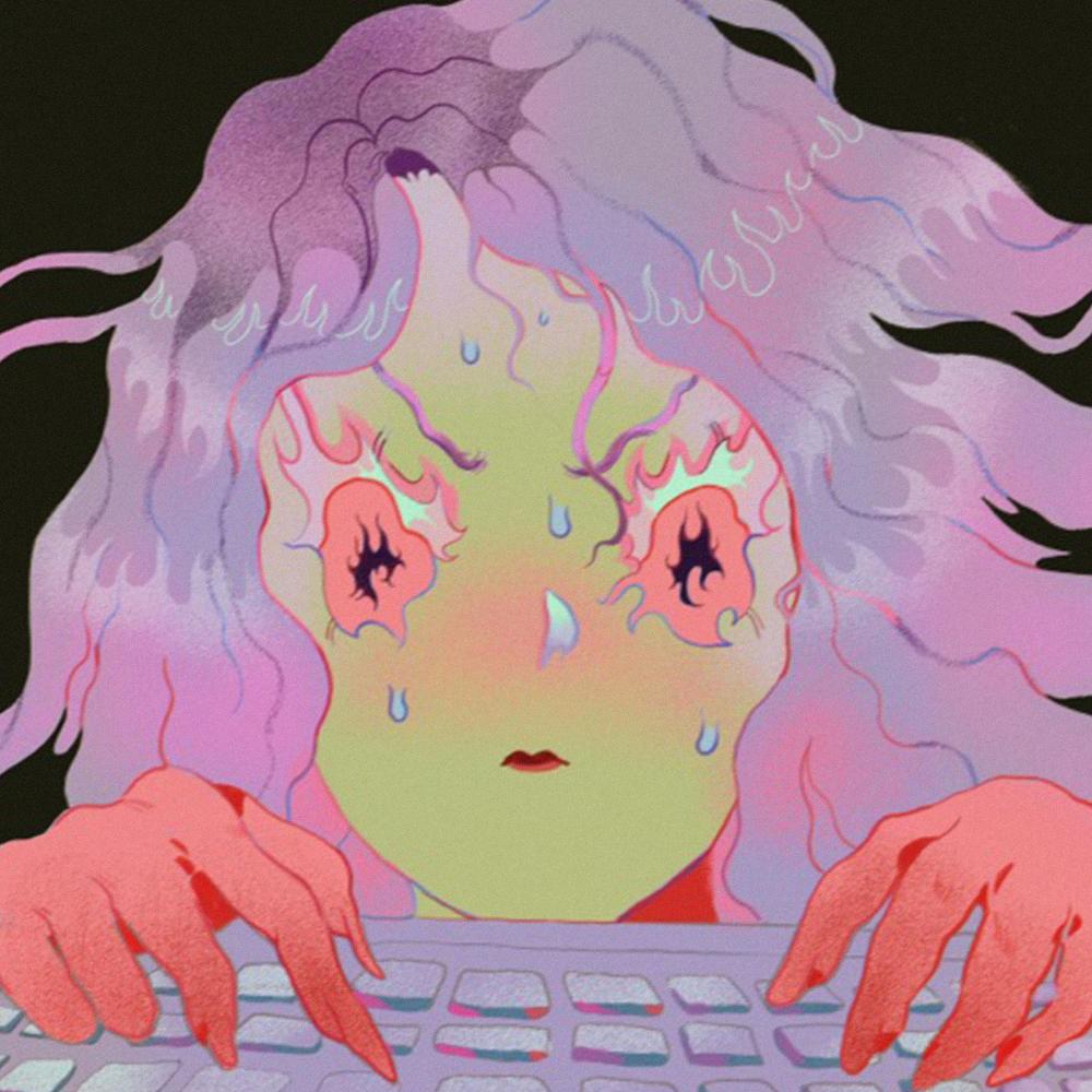 ugly love (Explicit)