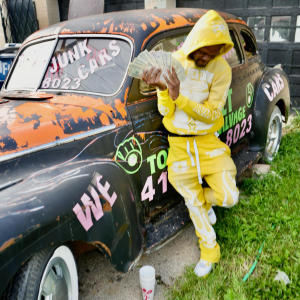 Mariboy Kp的專輯D.O.A (Explicit)