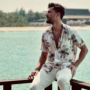 default playlist img