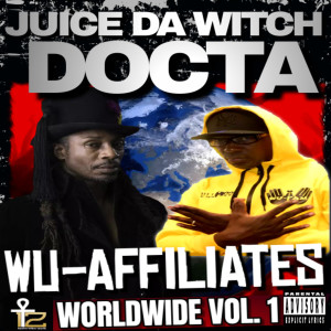 收聽Juice da Witch Docta的1 N Da Chamber歌詞歌曲