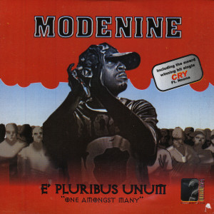 ดาวน์โหลดและฟังเพลง Contradiction พร้อมเนื้อเพลงจาก Modenine