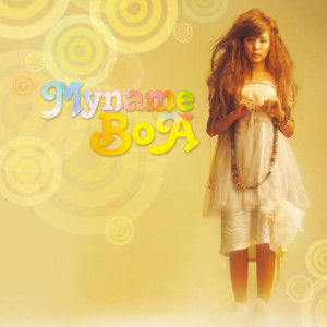 ดาวน์โหลดและฟังเพลง Pit-a-Pat พร้อมเนื้อเพลงจาก BoA