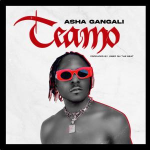 Listen to TEAMO song with lyrics from Asha Gangali