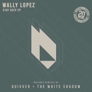 Album Stay Deep from Wally Lopez
