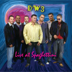อัลบัม Dw3 Live @ Spaghettinis ศิลปิน DW3