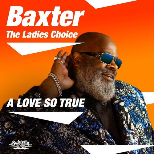 A Love so True (Radio Mix)