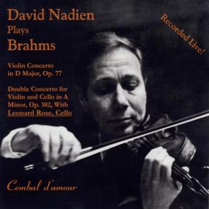 ดาวน์โหลดและฟังเพลง I. Allegro non troppo (Recorded live in the summer of 1973) พร้อมเนื้อเพลงจาก The Seattle Youth Symphony Orchestra