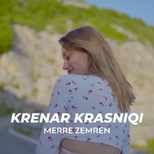 Album Merre Zemren from Krenar Krasniqi