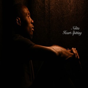 อัลบัม Heart Spitting ศิลปิน Nekta