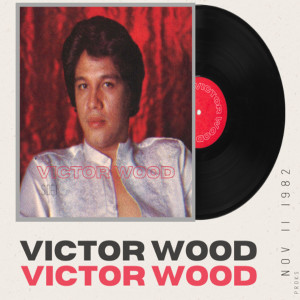 Album Laguku oleh Victor Wood