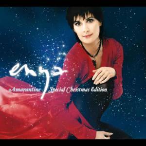 Enya的專輯Amarantine (Christmas Edition)