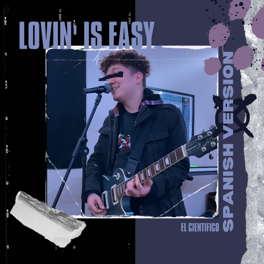 Lovin' is Easy (Spanish Version)