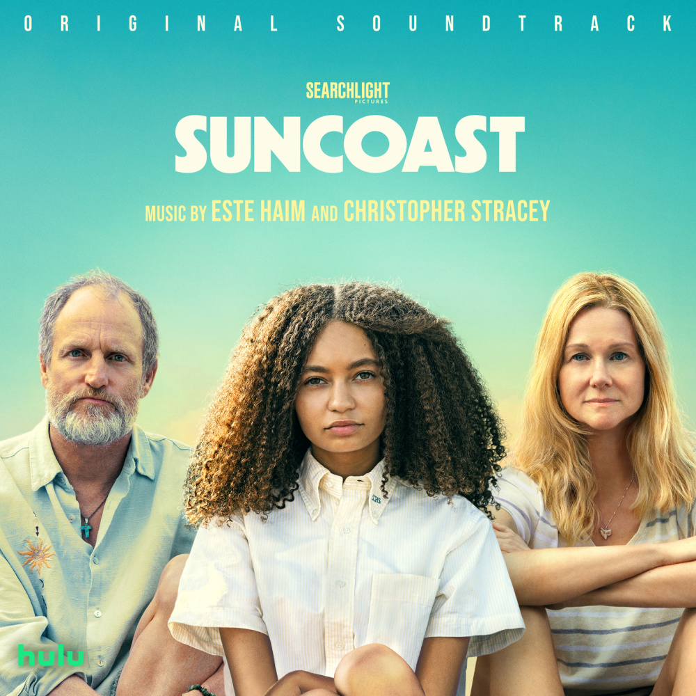 Light Years Away (From "Suncoast"/Score)