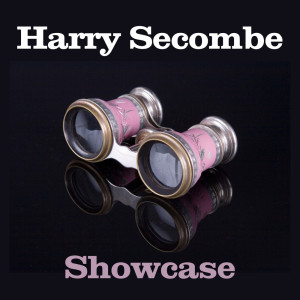 Album Showcase from Harry Secombe