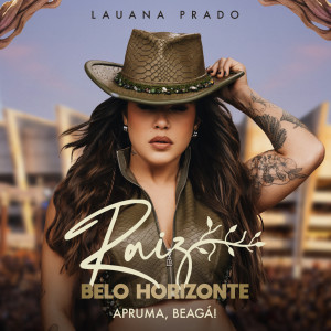 收聽Lauana Prado的Catedral / Tudo De Novo / Amor I Love You (Ao Vivo)歌詞歌曲