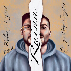 อัลบัม Ruina (Explicit) ศิลปิน Kalas North Killers