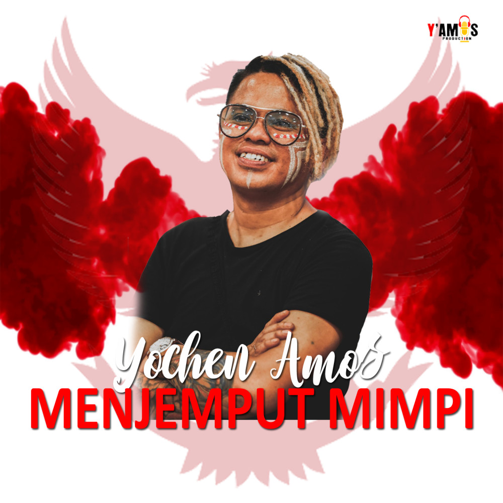 Menjemput Mimpi