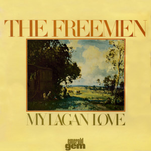Album My Lagan Love from The Freemen