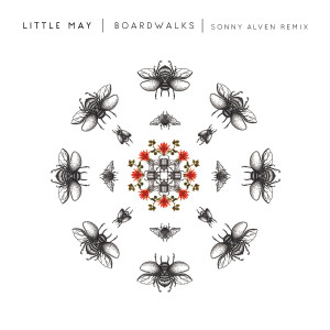 ดาวน์โหลดและฟังเพลง Boardwalks (Sonny Alven Remix) พร้อมเนื้อเพลงจาก Little May