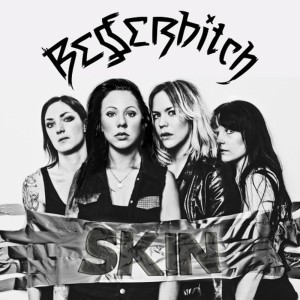 ดาวน์โหลดและฟังเพลง Skin พร้อมเนื้อเพลงจาก Besserbitch