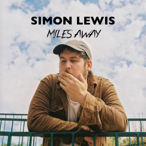 Album Miles Away from Simon Lewis