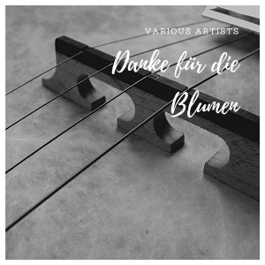 Album Danke für die Blumen from Bill Ramsey