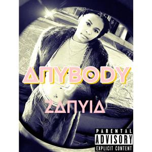 Album Anybody (feat. Meltycanon) (Explicit) from Meltycanon
