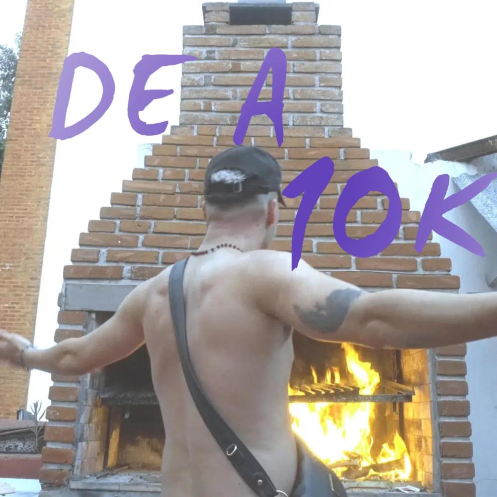 DE A 10K (feat. 082) (Explicit)