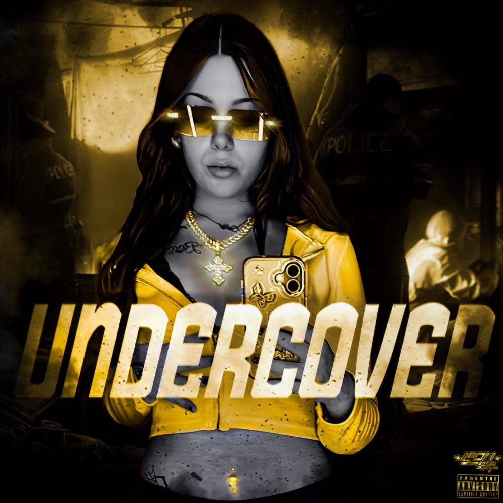 Undercover (Explicit)